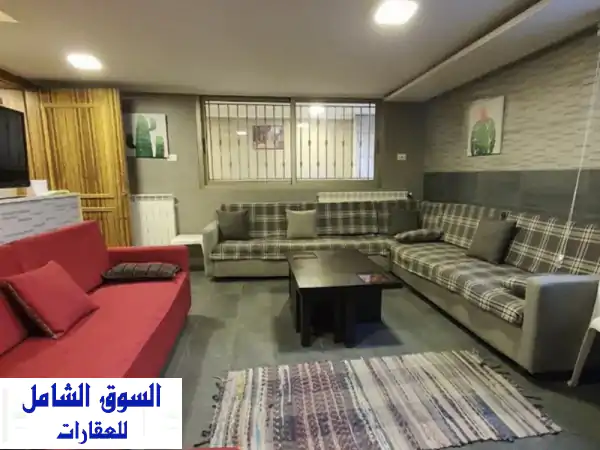 شاليه الزعرور الفاخر: إيجار أم تملك؟ | مفروش بالكامل، مسبح، نادي رياضي وموقف خاص