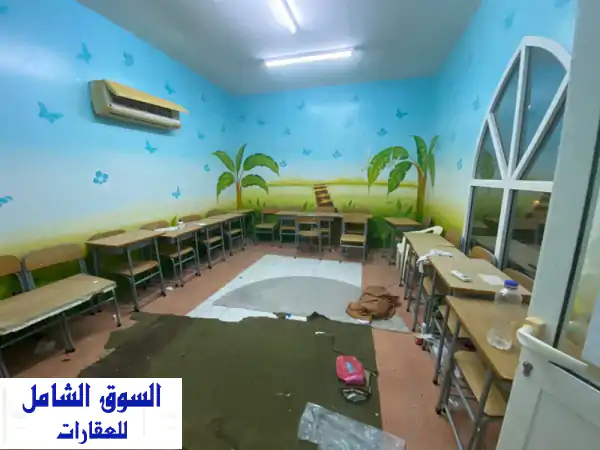 مستقبلك يبدأ هنا! فرصة استثمارية ذهبية: مركز تجاري متكامل للإيجار برأس الخيمة، الضيت - 12,000 قدم مربع بسعر لا يصدق!