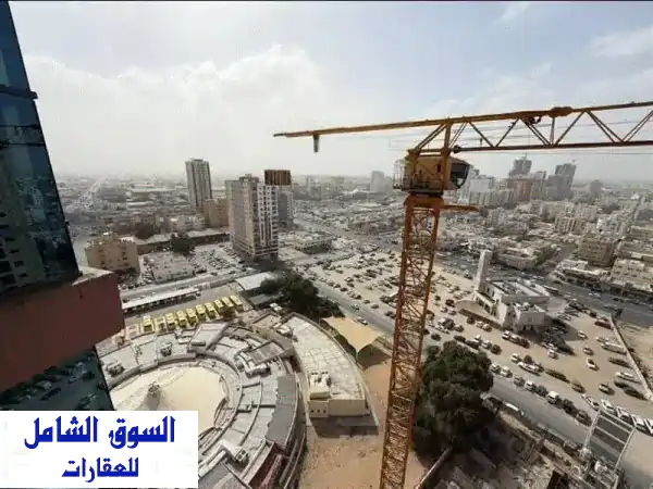 استوديو للبيع في عجمان  أبراج النعيمية c الموقع عجمان...
