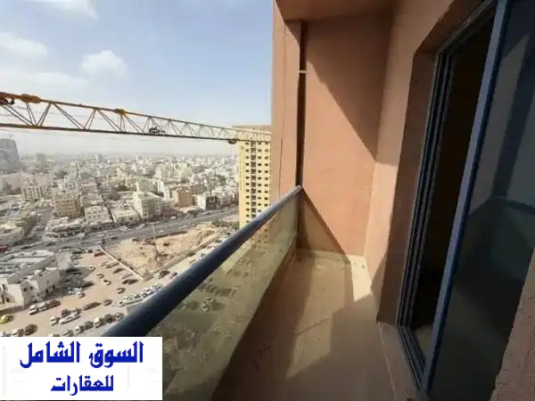 استوديو للبيع في عجمان  أبراج النعيمية c الموقع عجمان  النعيمية المساحة 550 قدم مربع المكونات ...
