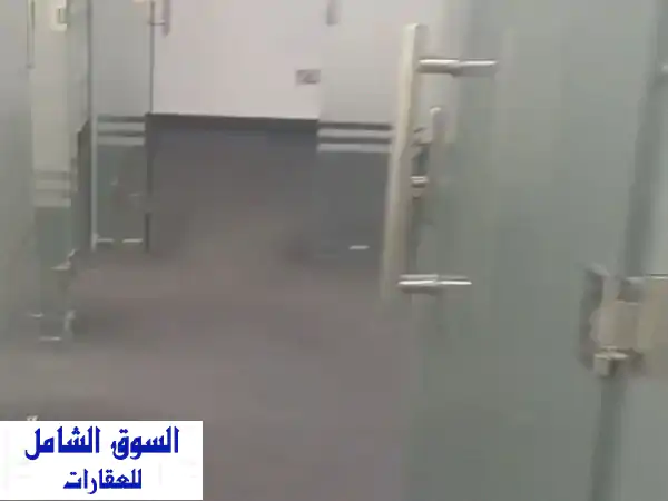 فرصة استثنائية: مكتب مميز للإيجار في شرق الكويت - 75 م² بموقع حيوي وخدمات متكاملة