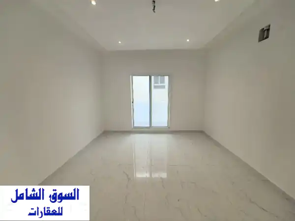 تملّك شقتك الفاخرة بالحد الجديد: 186م²، 3 غرف (2 ماستر) - قرب مسجد ومستشفى | 65,000 د.ب
