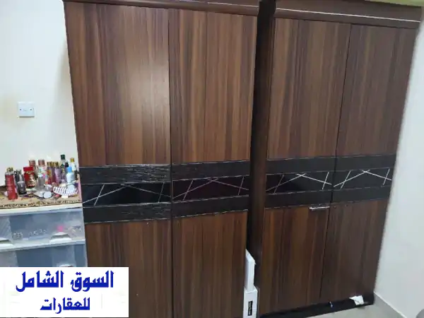 غرفة فندقية للإيجار قرب ميجا مول | هدوء، نظافة،...