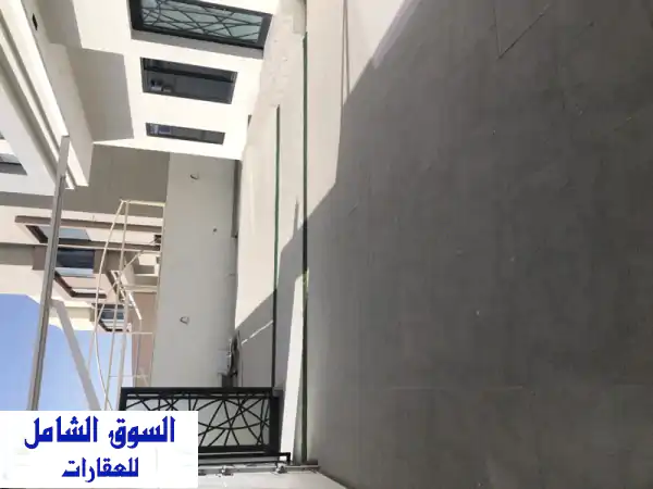 فيلا الأحلام بالحد الجديدة: 4 غرف ماستر، قرب...