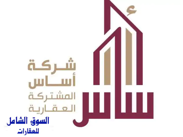 شاليه الأحلام للبيع في صباح الأحمد البحرية: صف أول...