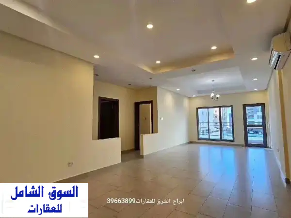 البحرين  الحد / للإيجار: شقة مع مكيفات. تتكون من...
