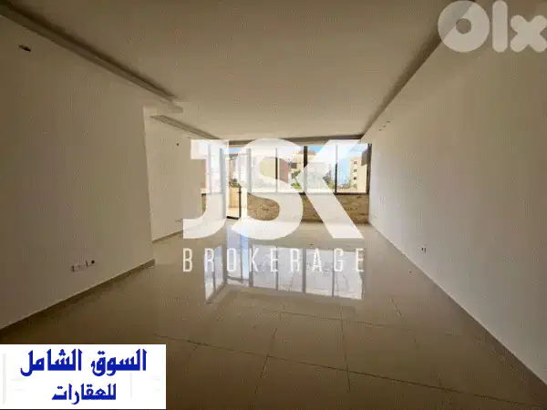 L20446  Brand New Apartment For Sale in Bsaba, Baabda