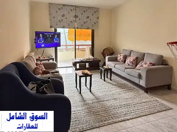 apartment for sale in kfour شقة للبيع في الكفور