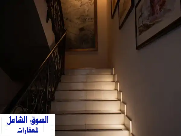 للبيع مشروع قائم عبارة عن كوفي شوب بمدينة العين...