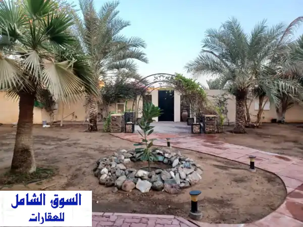 فرصة لا تعوض! فيلا فاخرة للبيع في الرحمانية 3 الشارقة...