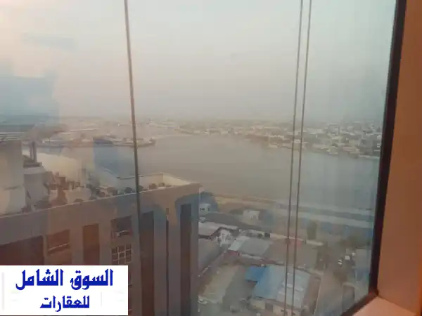 شقة للبيع  أبراج الأورينت، عجمان (اطلالة بحرية)...
