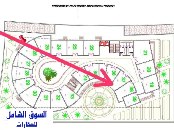 فرصة استثمارية ذهبية: محل تجاري بـ Sign One...