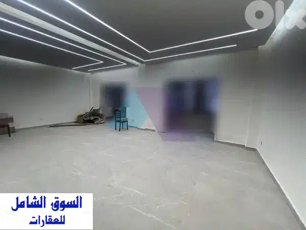 Luxurious 190m2 apartment 4 ale in Zalka  شقة للبيع في الزلقا