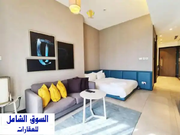 للبيع  سعر العرض استوديو (مساحة 37 متر مربع) للبيع...