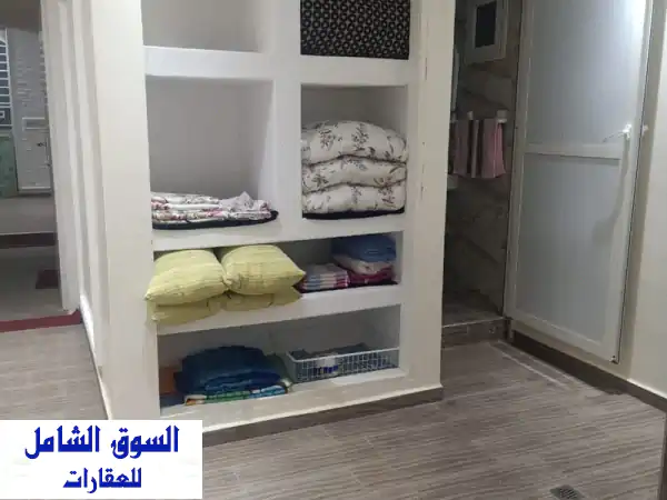 فرصة استثنائية: فيلا فاخرة للبيع 3000م بعين جوهرة | ملكية محفظة وجاهزة للسكن الفوري