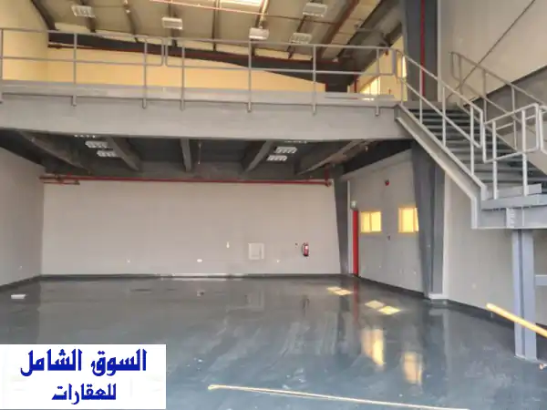 فرصة استثمارية لا تفوت: مستودعات صناعية/تجارية للبيع بالصجعة، الشارقة - مؤجرة بالكامل بعائد فوري!