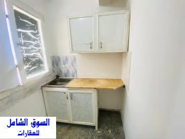 sky vision real estate presents a beautiful, neat & clean studio room located inside a well  ...