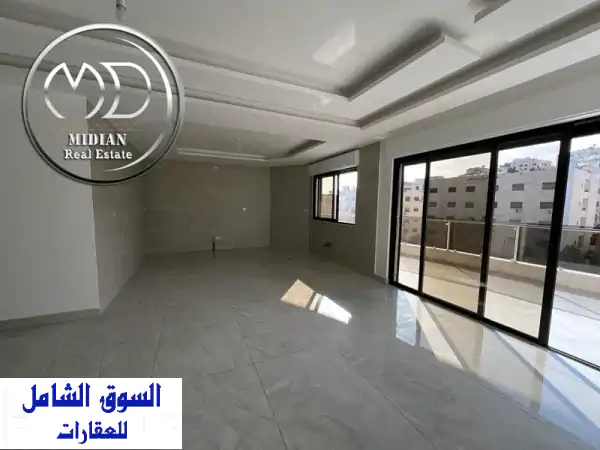 رقم الاعلان 9913 شقق جديدة للبيع تلاع العلي مساحات 145م تشطيبات وديكورات عصرية فاخرة بأسعار مميزة ...