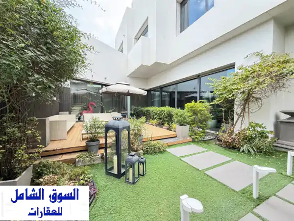 فيلا فاخرة جداً للإيجار بمشرف، الكويت | مسبح،...