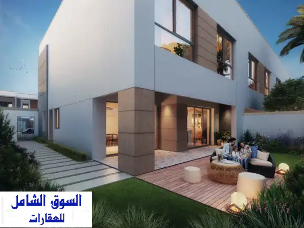 فرصة مميزة للتملك في موقع استراتيجي بجوار azha community...