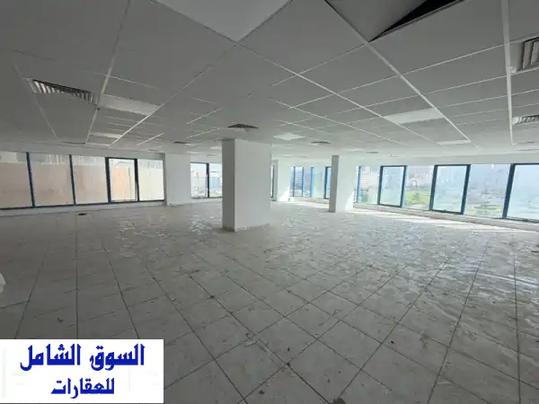 فرصة ذهبية للمكاتب في المجاز 2  لا تفوت مكتب...