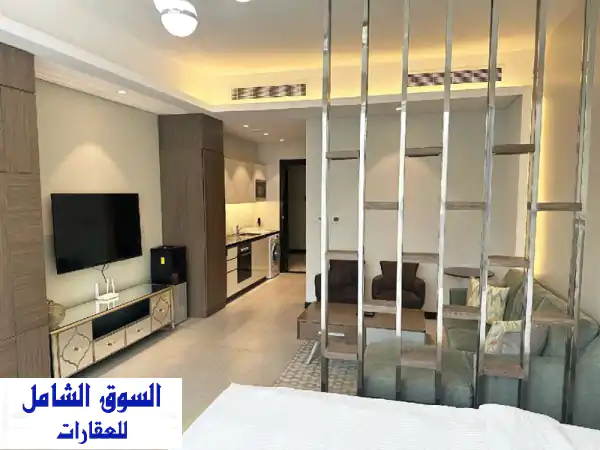 للبيع  سعر العرض استوديو (مساحة كبيرة 44 متر مربع)...