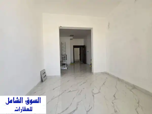 استوديو فندقي جديد للإيجار السنوي بالمويهات | أول...