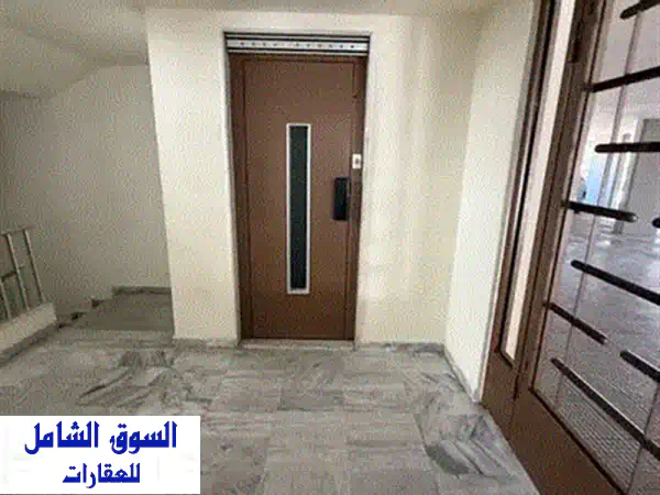 مستودع صناعي فسيح للإيجار في البوشريه - حلول تخزين ولوجستيات متكاملة (Ref#PV114)