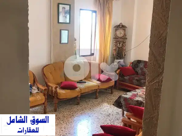 فرصة لا تعوض! شقة 98م2 للبيع في برج حمود: موقع استثنائي...