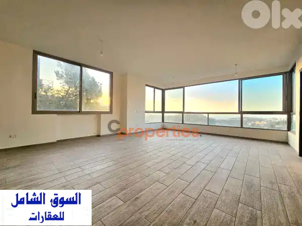 Apartment For Sale  Zikrit  Brand New  CPRD210
