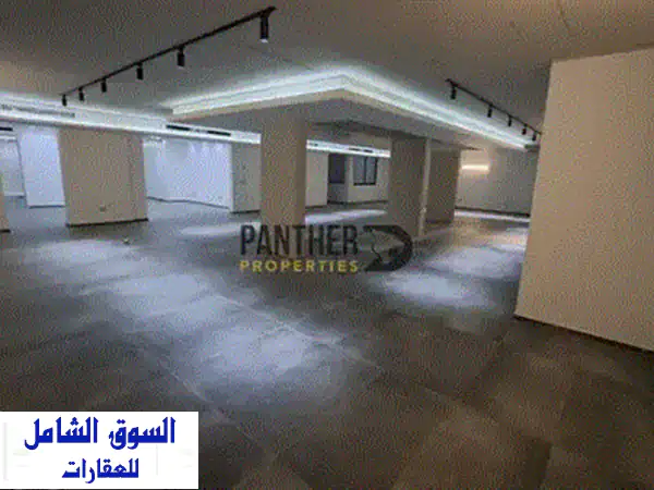 مستودع فسيح 400م² للإيجار في المكلّس، المتن | موقع استراتيجي لنجاح عملك!