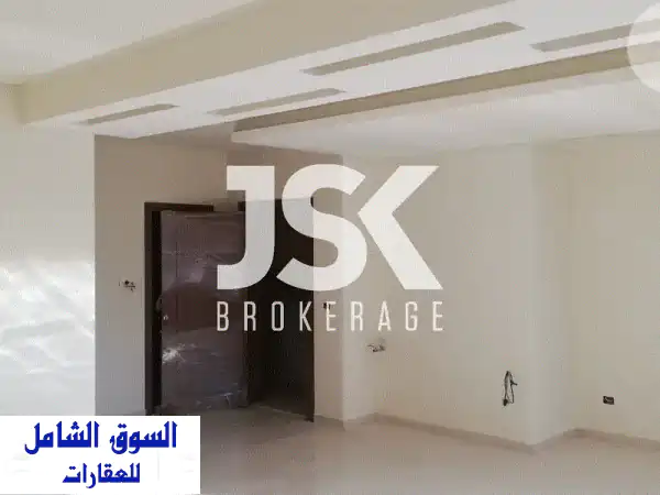 L09712  Brand New Apartment for Sale In Jouret Al Ballout