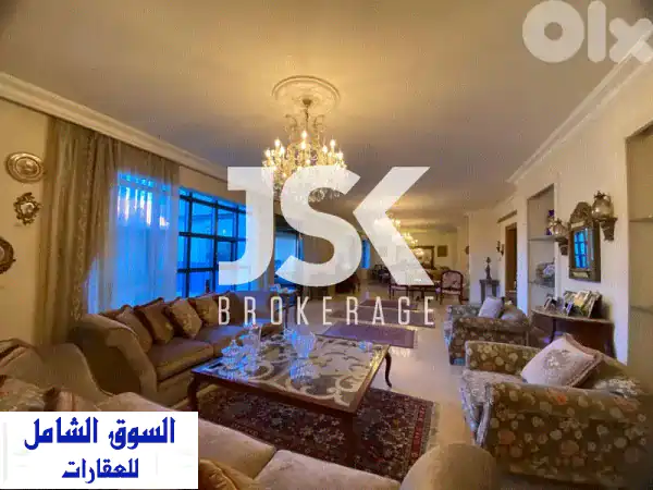 L20516  Spacious Apartment with Terrace & Sea View For Rent in Bliss