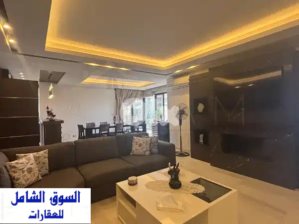دوبلكس فاخر للبيع في بلونة | 400 م2 | موقع مميز...