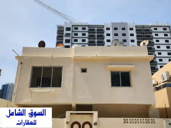 فرصة استثمارية ذهبية بالبستان: بناية سكنية جاهزة...