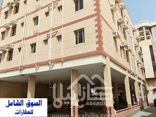 فرصة استثمارية ذهبية: مبنى سكني مدر للدخل بالكامل للبيع في الحورة، البحرين | عائد شهري ثابت