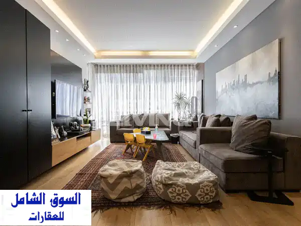 High End Design  Balcony  Secured  Calm Area