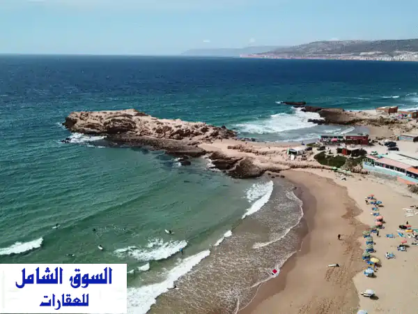 للبيع قطعة أرض مميزة في أورير قرب مخيم أورير، تبعد فقط حوالي 5 كيلومترات عن البحر، في موقع هادئ ...