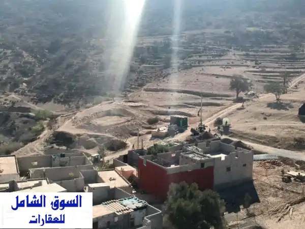 للبيع قطعة أرض مميزة في أورير قرب مخيم أورير، تبعد...