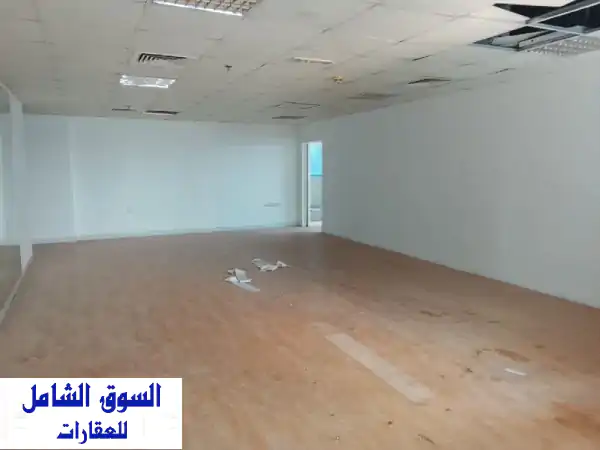 مكتب للبيع في أبراج الفالكون إمارة عجمان السعر...