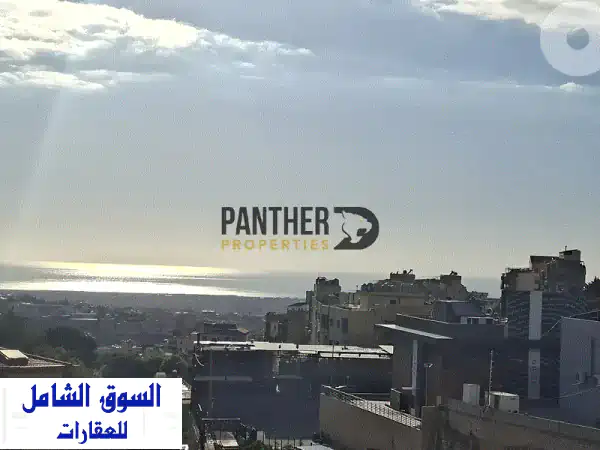 فرصة استثمارية ذهبية: شقة 3 في 1 للبيع بالمنصورية |...