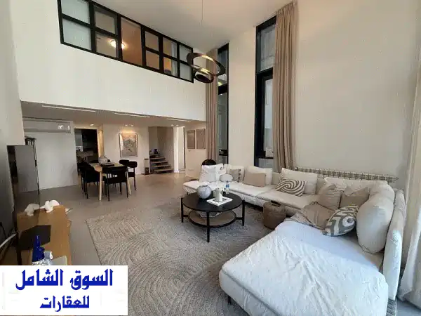 Modern Fully Furnished Apartment in the heart of Saifi