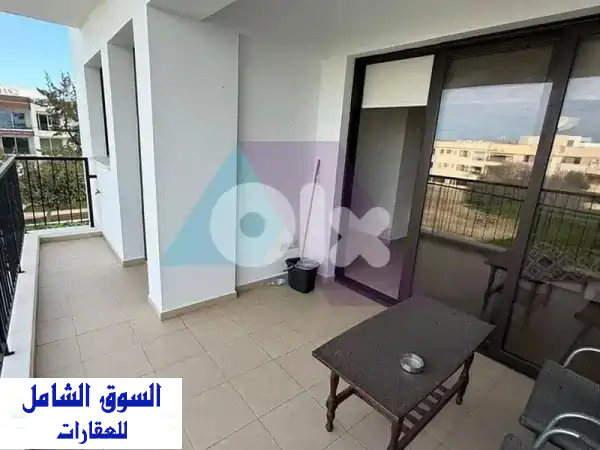 شقة الأحلام بانتظارك في ليفاديا، لارناكا! للبيع:...
