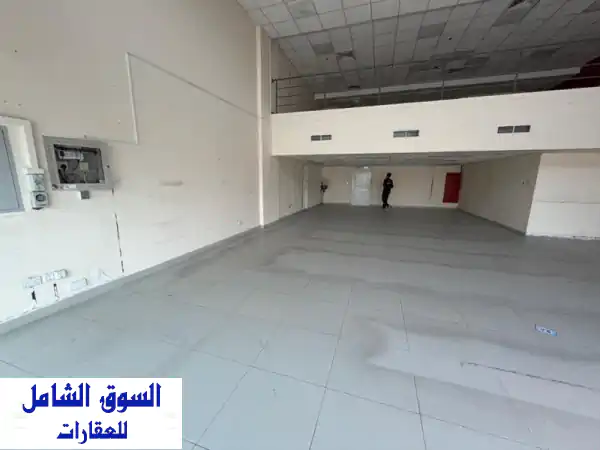 فرصة ذهبية: معرض للإيجار السنوي بالشارقة،...