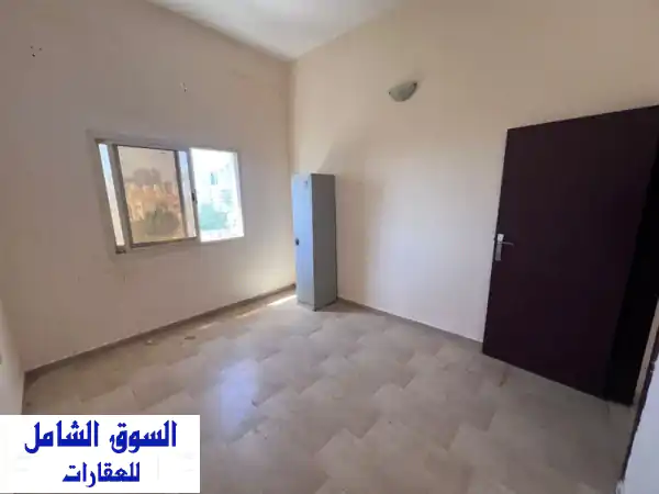 شقة غرفة وصالة  النعيمية 3 موقع مميز شارع الشيخ...