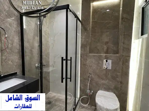 رقم الاعلان 8171 شقق فارغة للإيجار تلاع العلي مساحات 165م تشطيبات وديكورات فاخرة اطلالة جميلة بسعر ...