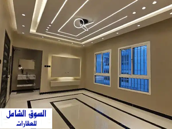 فرصة ذهبية: شقة نظام عربي فاخرة للبيع في الحد،...