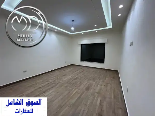 رقم الاعلان 8171 شقق فارغة للإيجار تلاع العلي مساحات...
