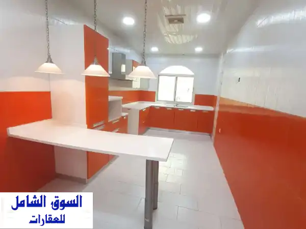 فرصة لا تعوض في سار! 🌟 شقة نظيفة ومكيفة...