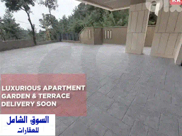 شقة فاخرة مفروشة للبيع في ووترفرونت سيتي - بروميناد | إطلالات بحرية خلابة (REF#CE102951)